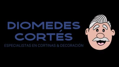 Diomedes Cortés Decoraciones